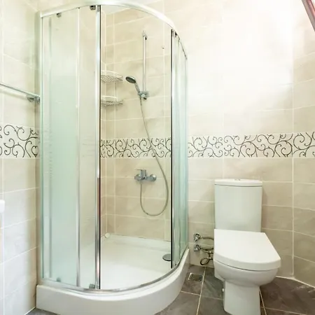 Triplex With Fantastic View In Bodrum *