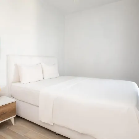 Βίλα Triplex With Fantastic View In Bodrum Gundogan (Bodrum)