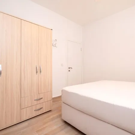 Triplex With Fantastic View In Bodrum וילה